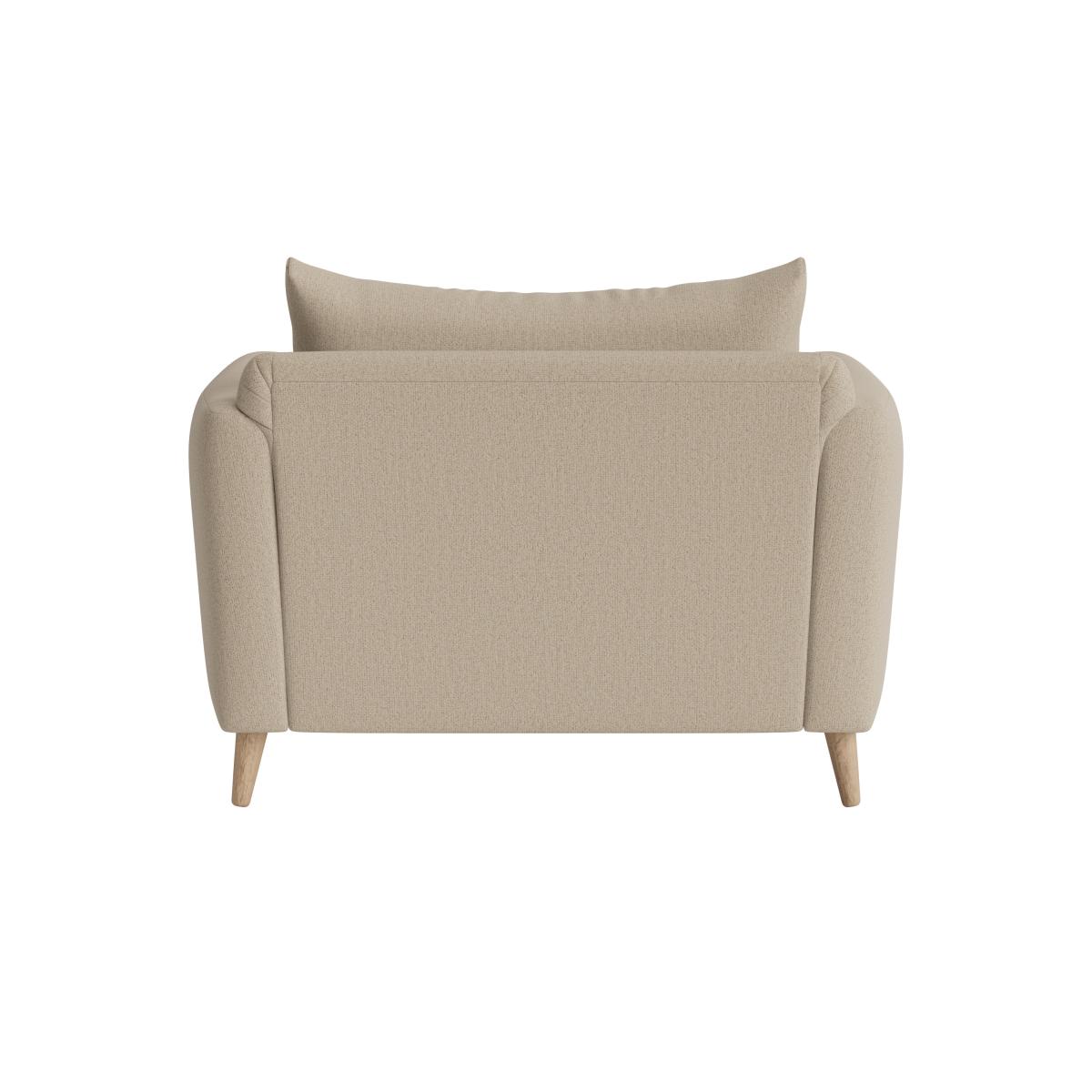 Banoffee Love Seat – image 4
