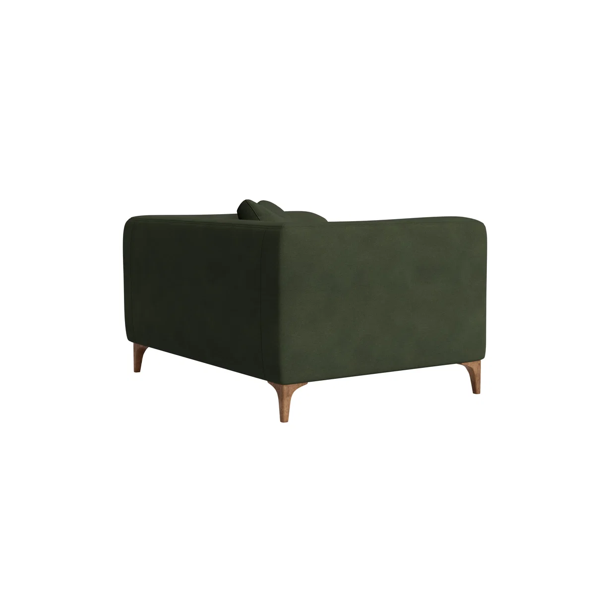 La Dolce Seater Love Seat (Woody Walk Clever Cotton) – image 3