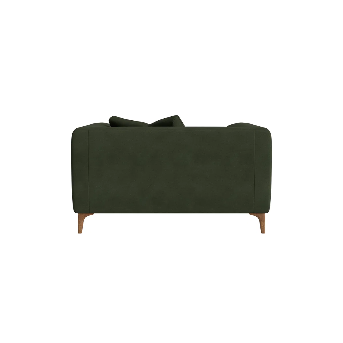 La Dolce Seater Love Seat (Woody Walk Clever Cotton) – image 4