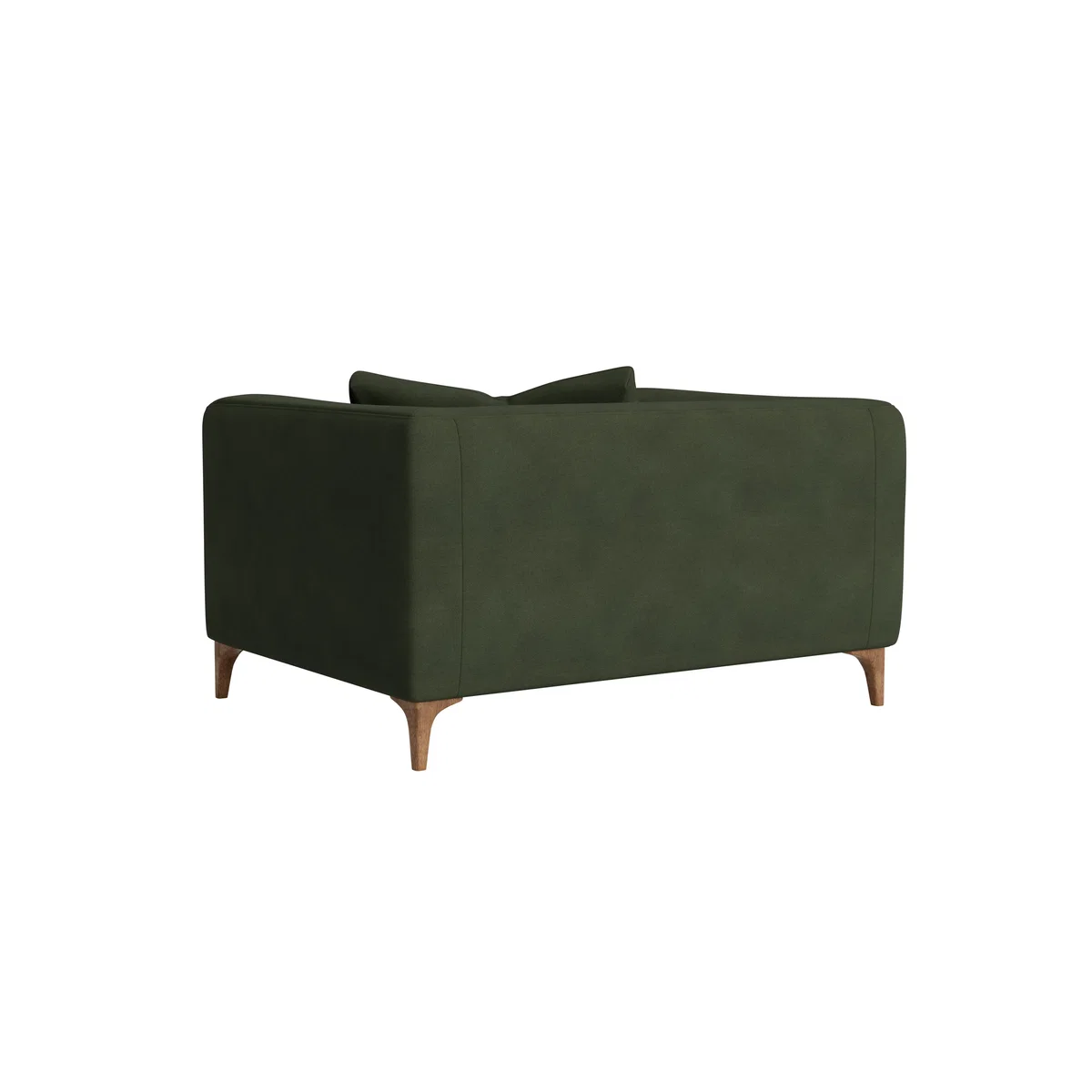 La Dolce Seater Love Seat (Woody Walk Clever Cotton) – image 5