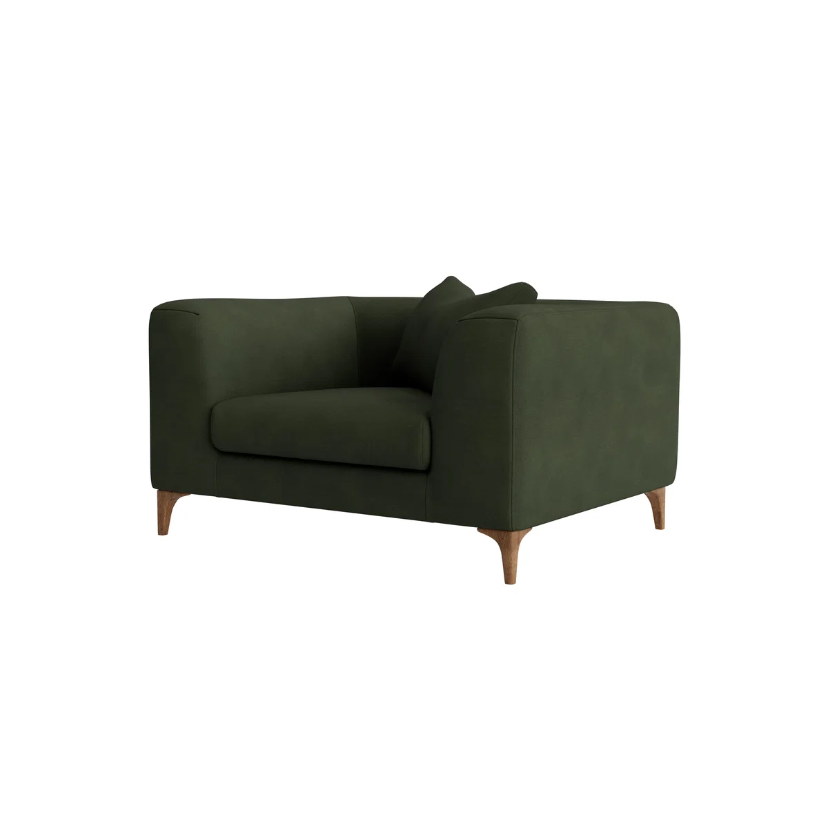 La Dolce Seater Love Seat (Woody Walk Clever Cotton) – image 6