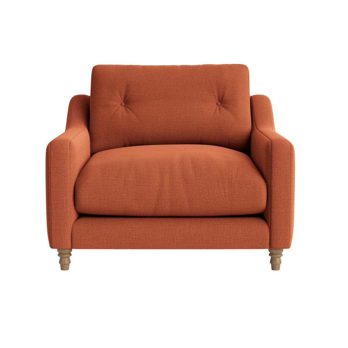 Slim Jim Love Seat – image 2
