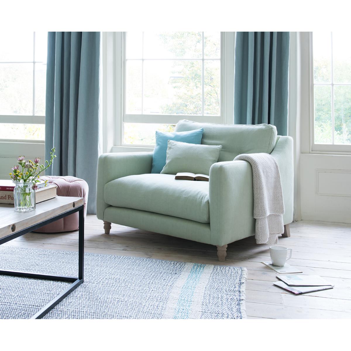 Slim Jim Love Seat – image 7