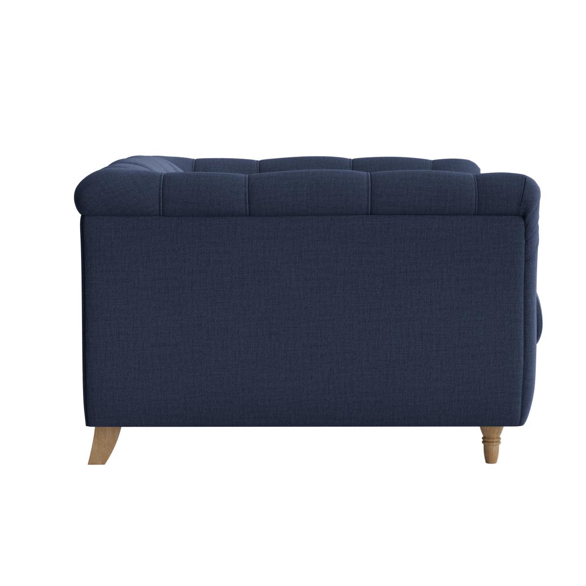 Boho Love Seat – image 3