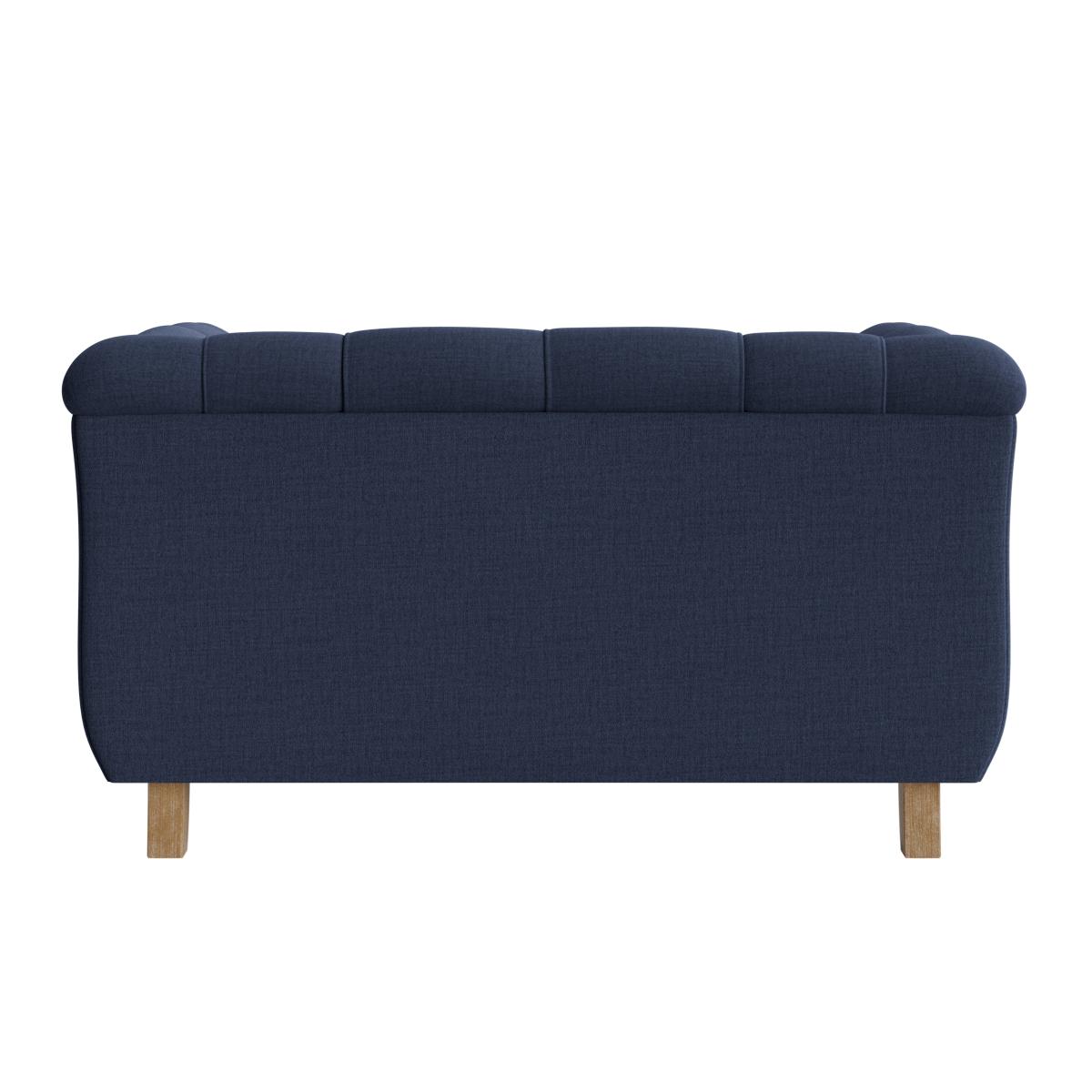 Boho Love Seat – image 4