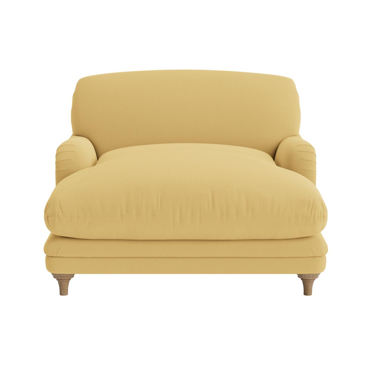 Pudding Love seat chaise – image 2