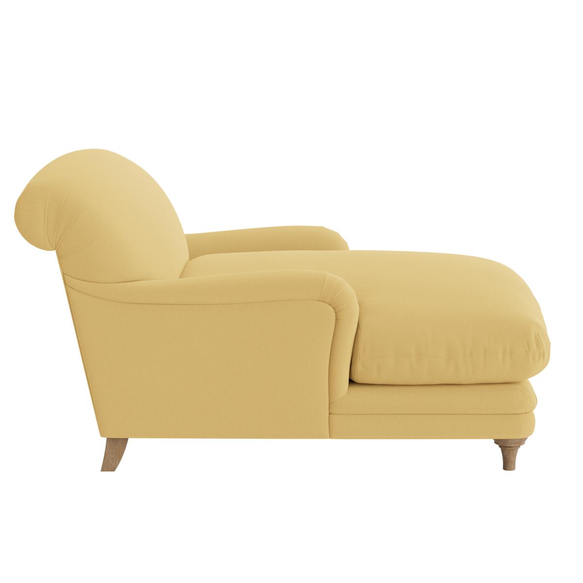 Pudding Love seat chaise – image 3