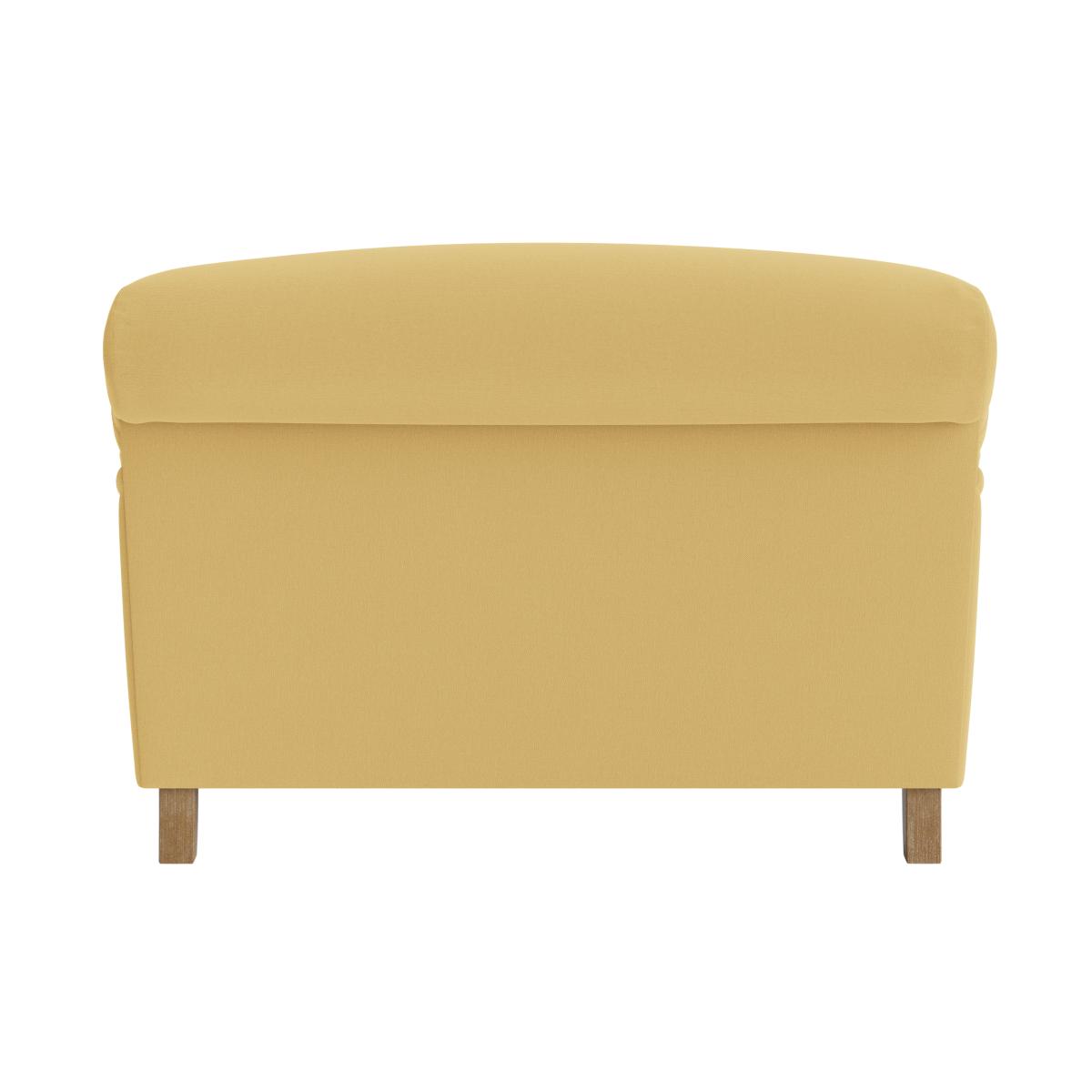Pudding Love seat chaise – image 4