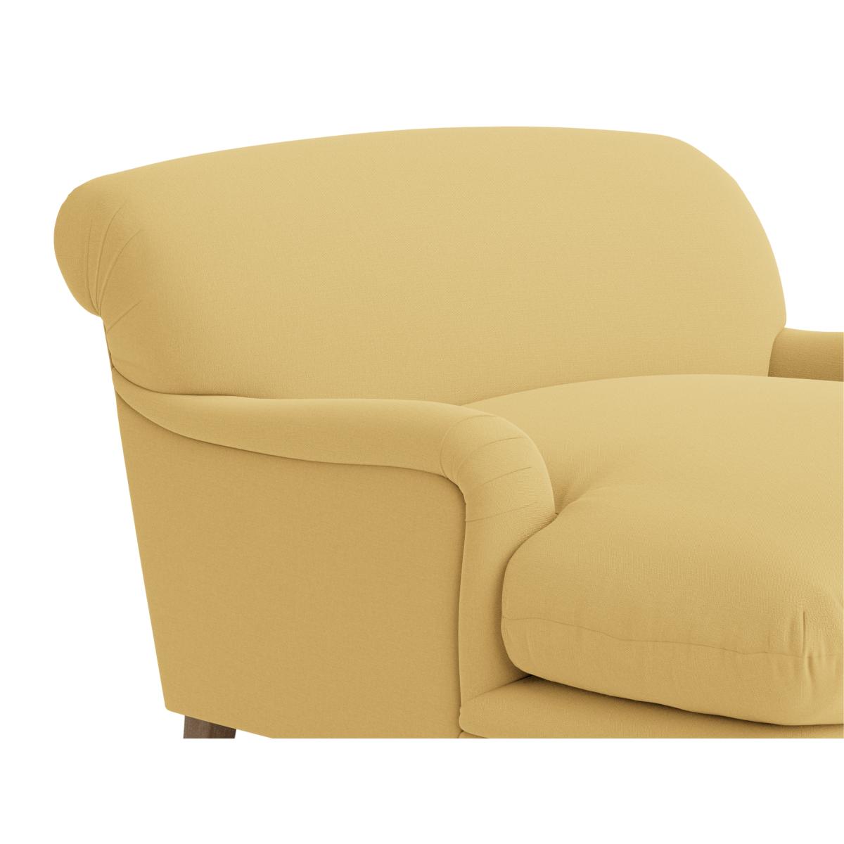 Pudding Love seat chaise – image 5