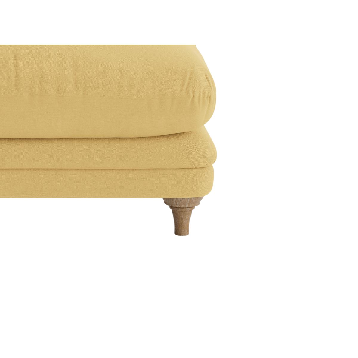 Pudding Love seat chaise – image 6