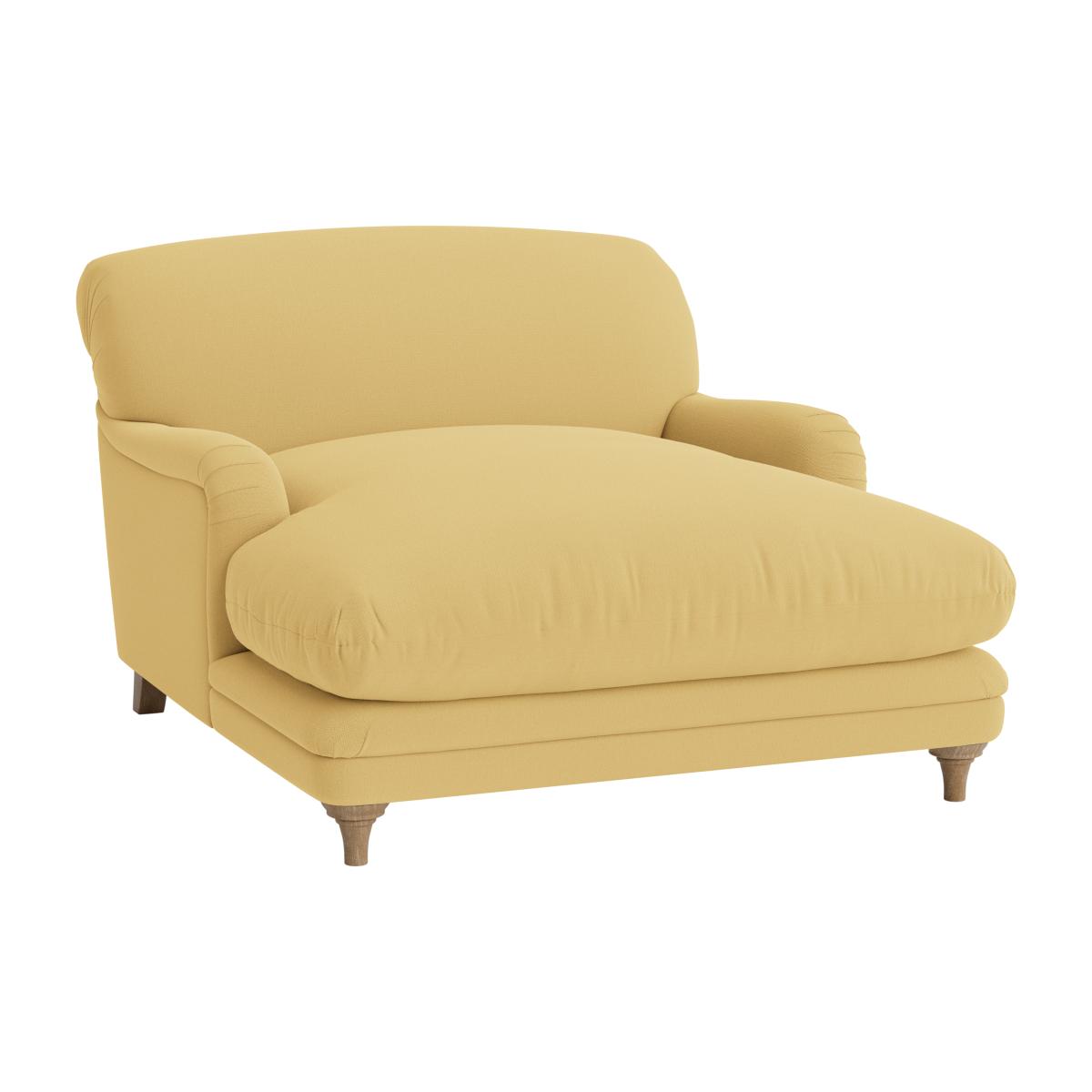 Pudding Love seat chaise – image 1