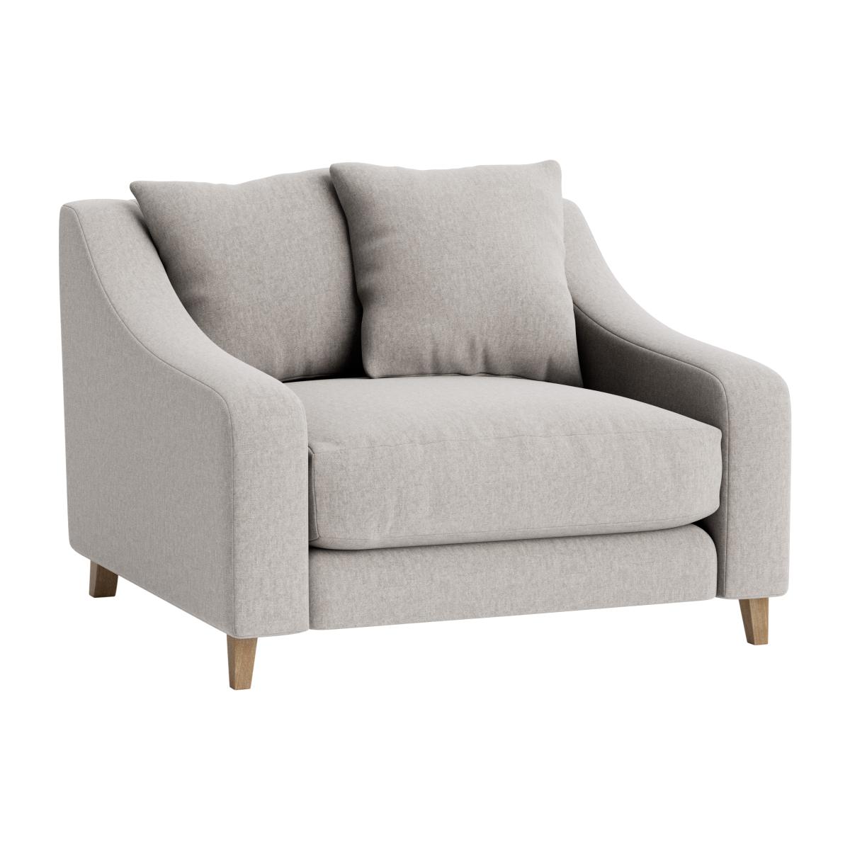Oscar Love Seat – image 1