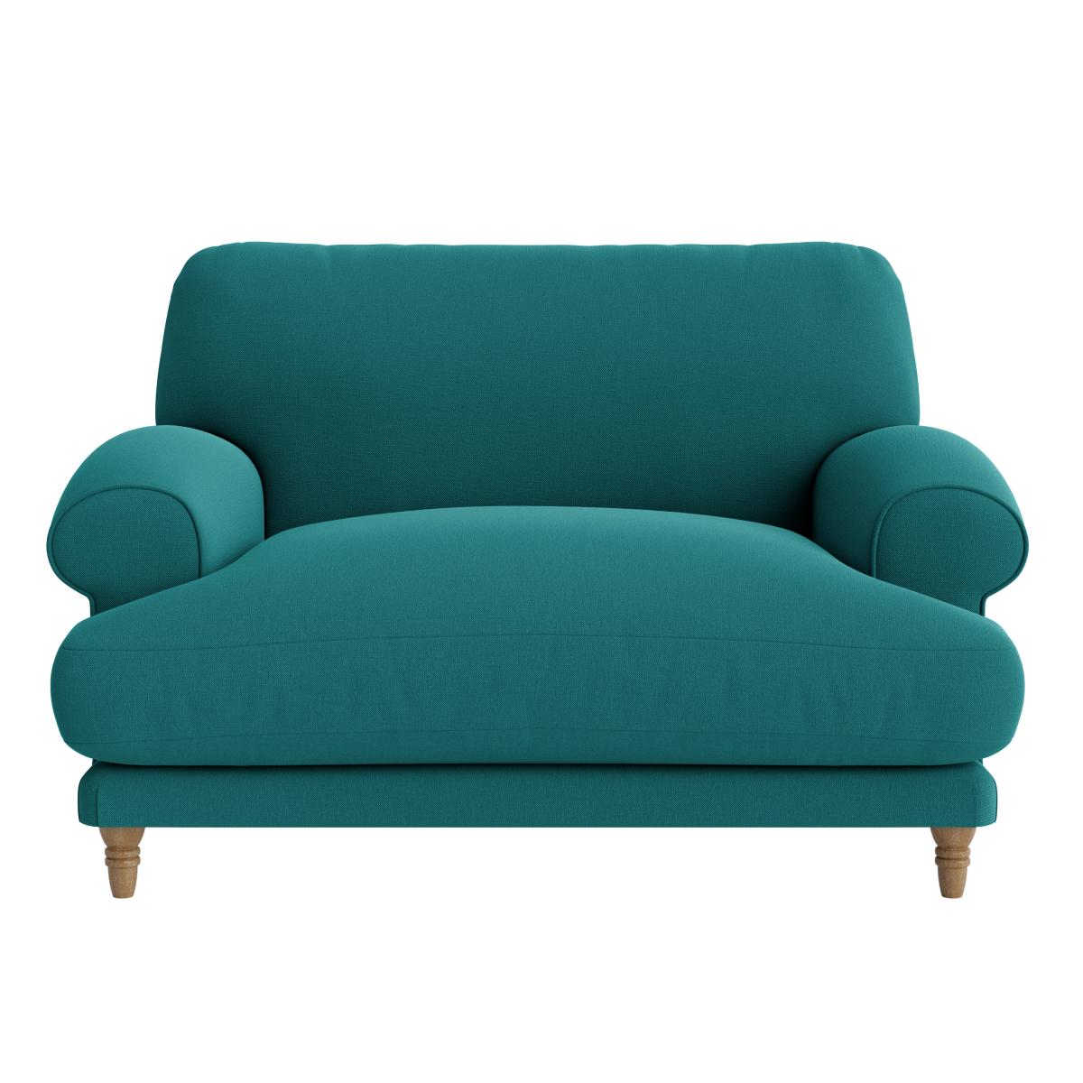Slowcoach Love seat – image 2