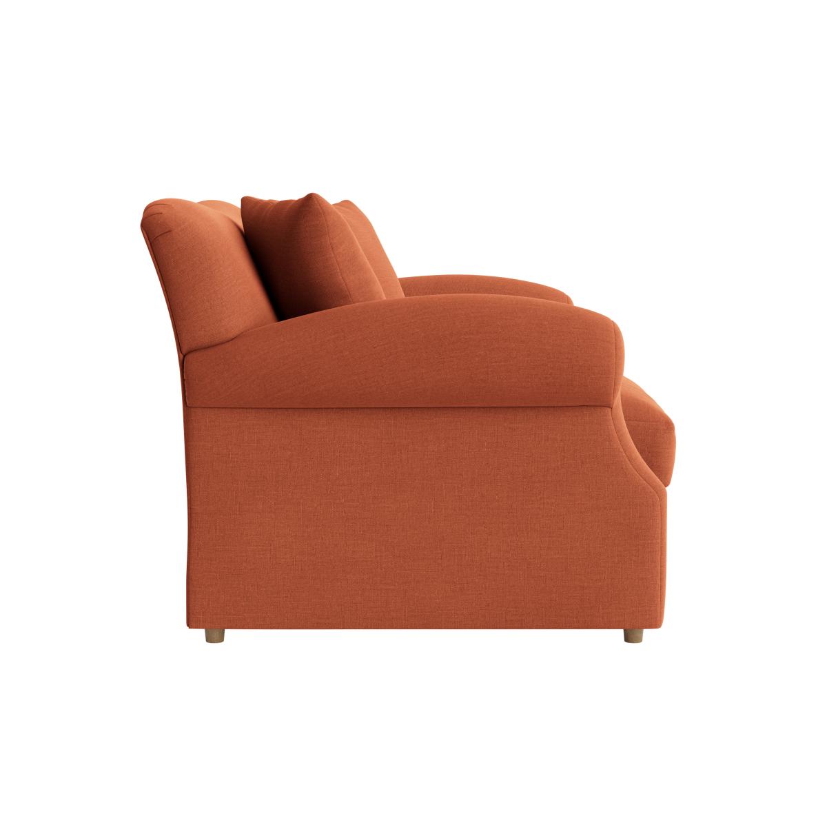 Crumpet Love Seat Sofa Bed – image 3