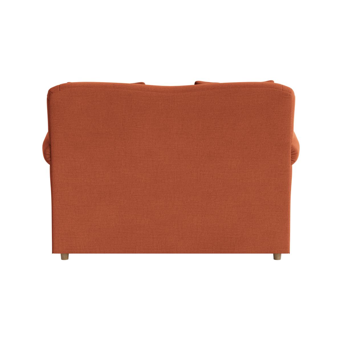 Crumpet Love Seat Sofa Bed – image 4