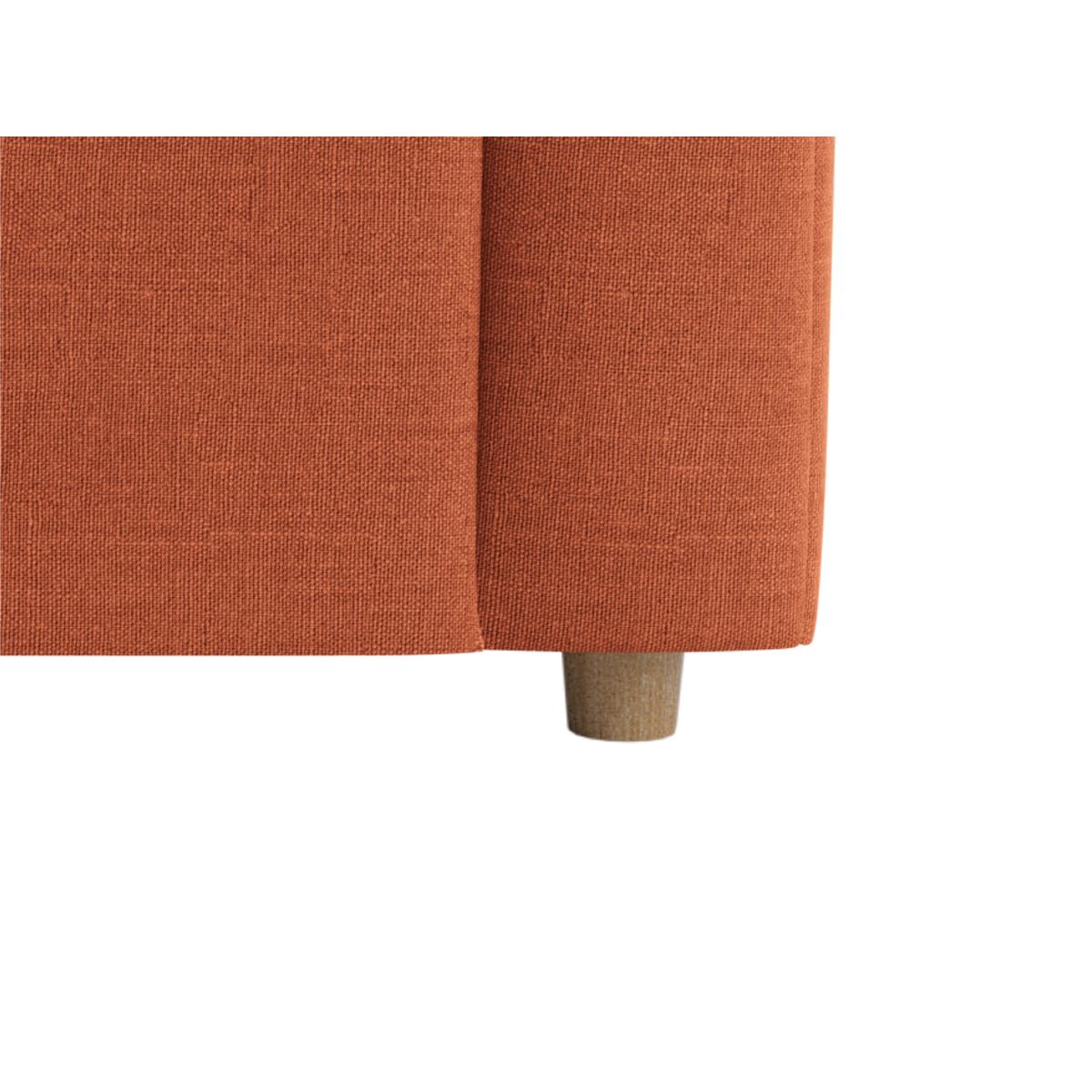 Crumpet Love Seat Sofa Bed – image 5