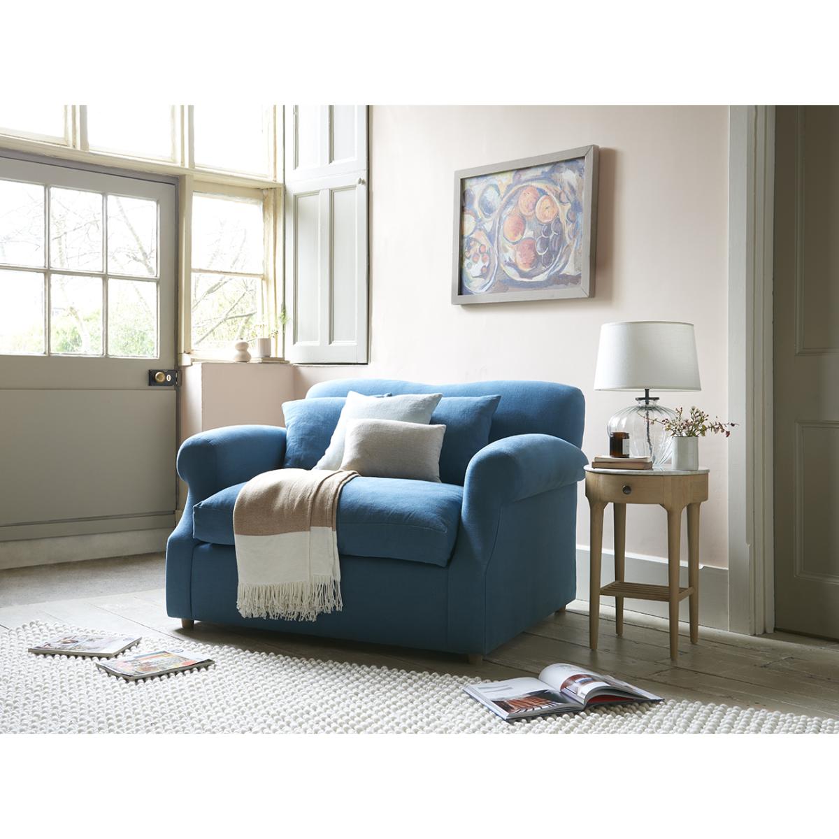 Crumpet Love Seat Sofa Bed – image 6