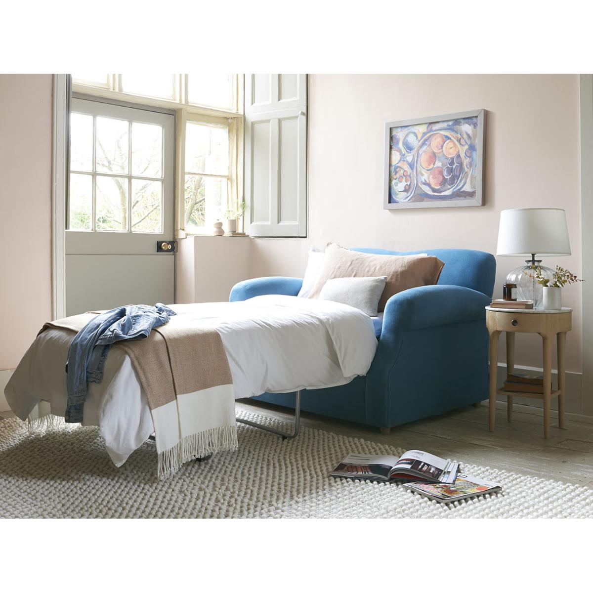 Crumpet Love Seat Sofa Bed – image 7