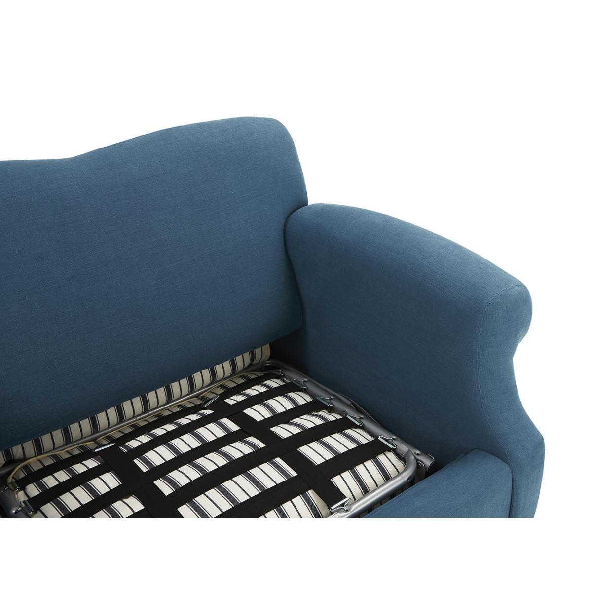 Crumpet Love Seat Sofa Bed – image 8