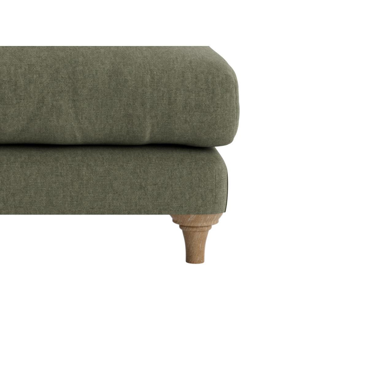 Truffle Love Seat Chaise – image 6