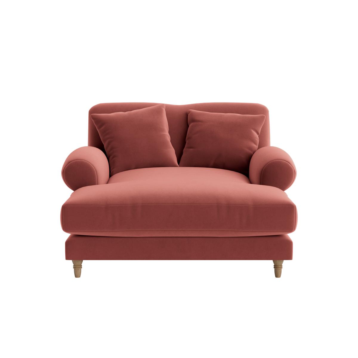 Crumpet Love Seat Chaise – image 2