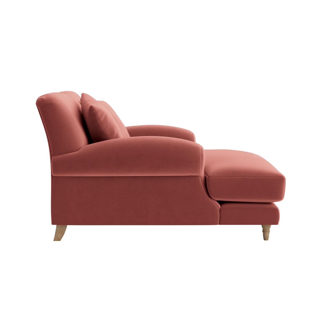 Crumpet Love Seat Chaise – image 3