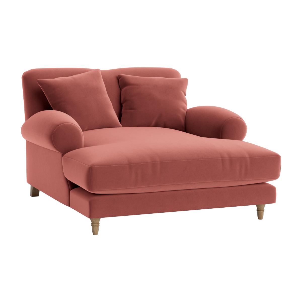 Crumpet Love Seat Chaise – image 1