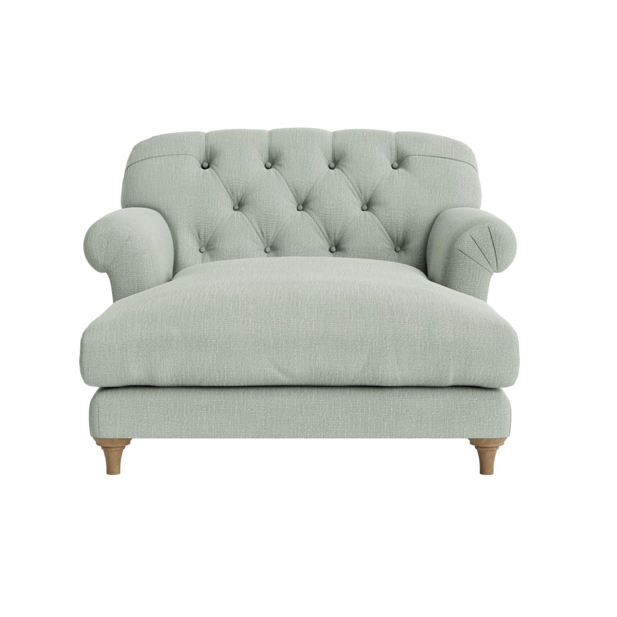 Truffle Love Seat Chaise – image 2
