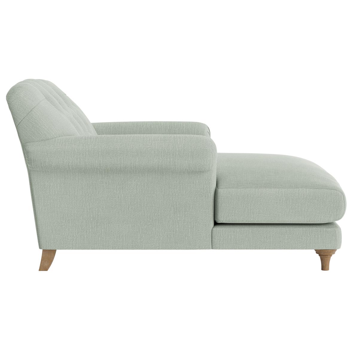 Truffle Love Seat Chaise – image 3