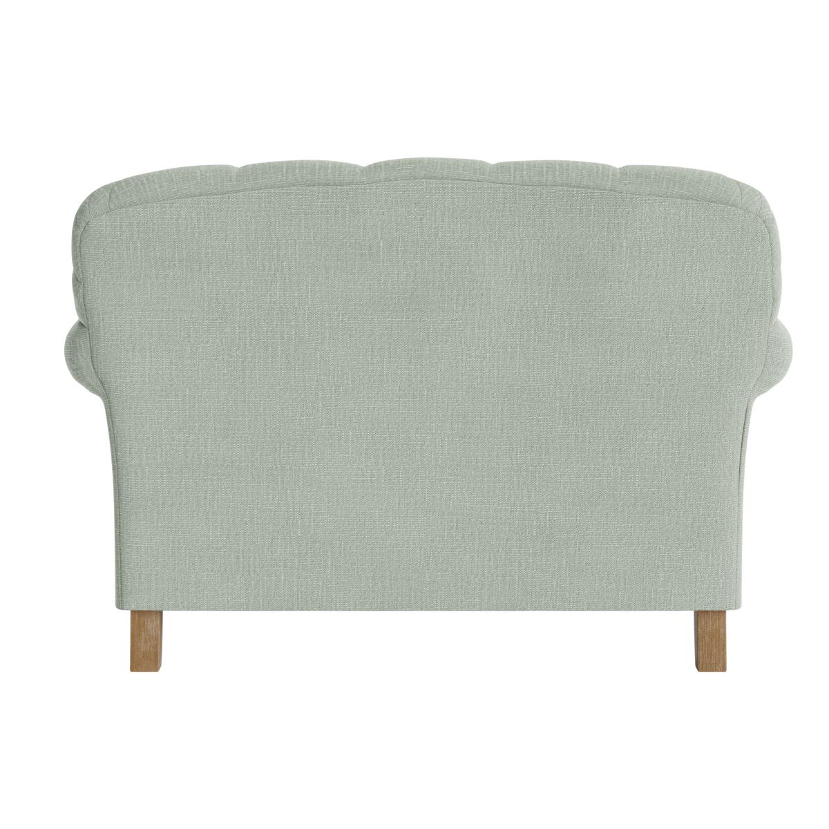 Truffle Love Seat Chaise – image 4