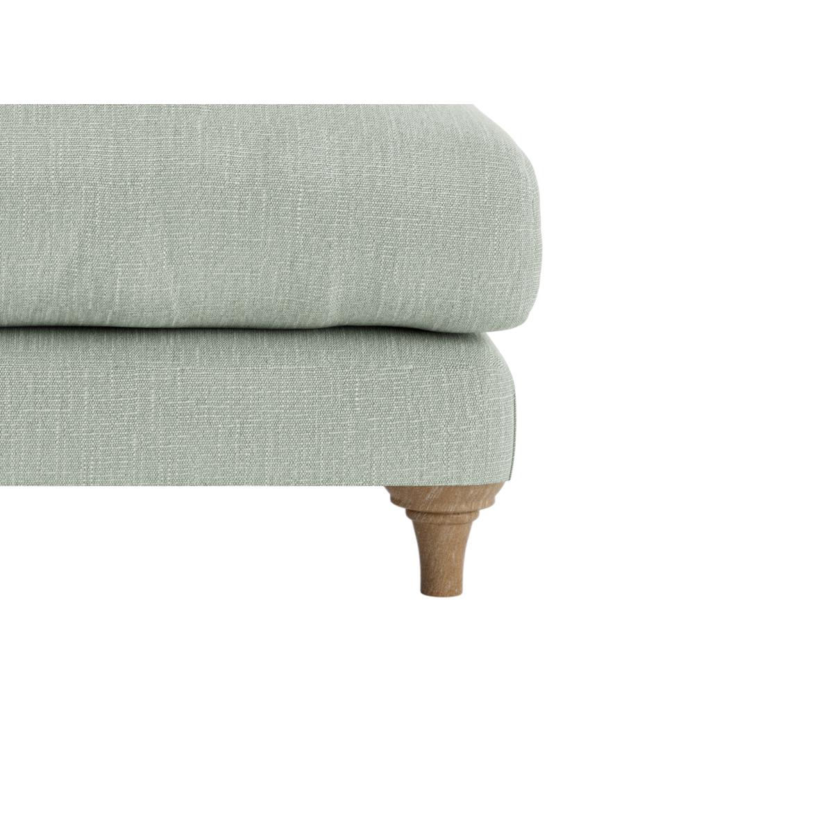Truffle Love Seat Chaise – image 6