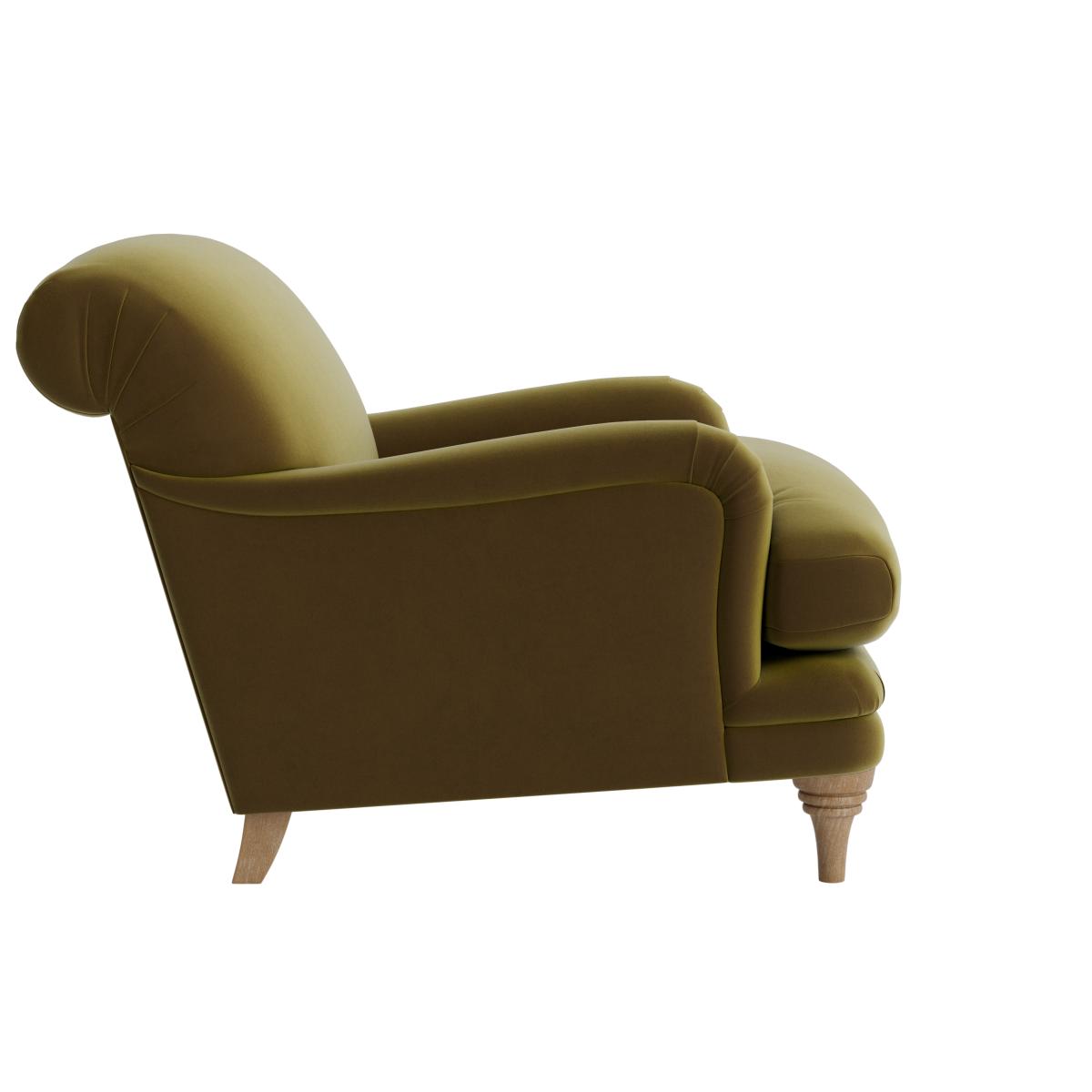 Pudding Love Seat – image 2