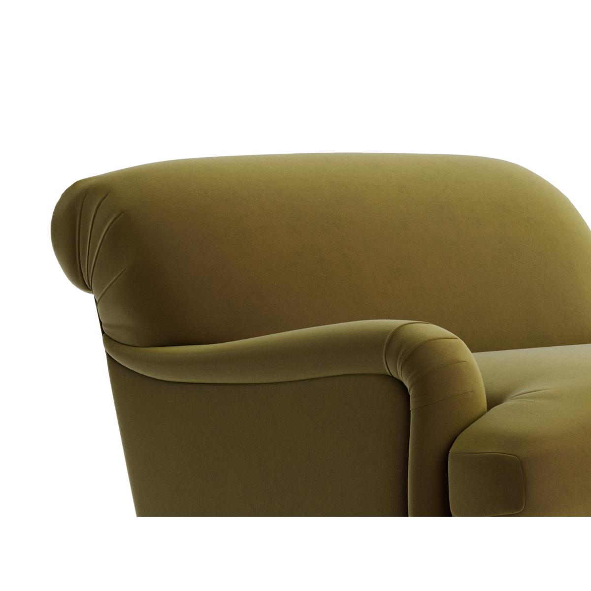 Pudding Love Seat – image 4