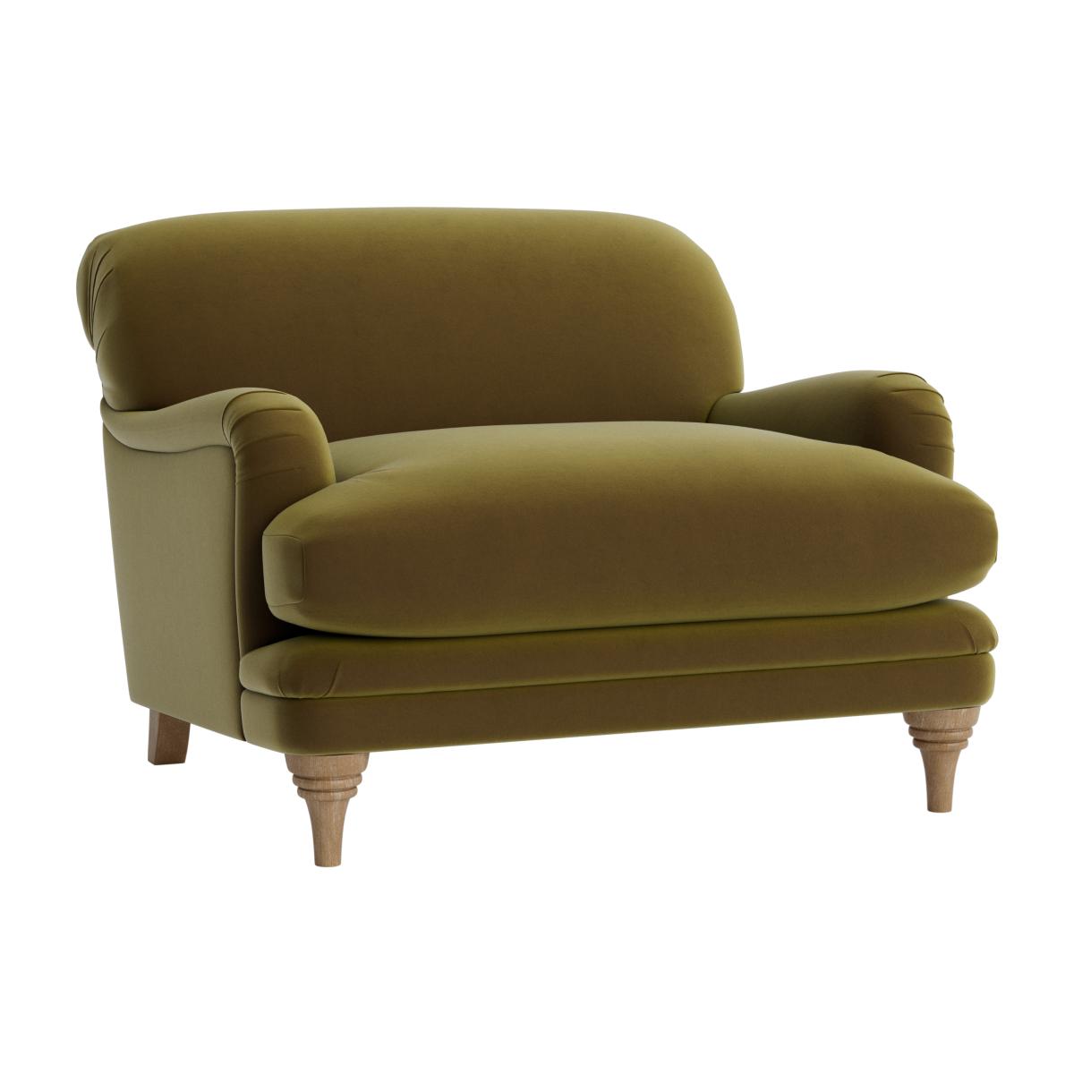 Pudding Love Seat – image 1