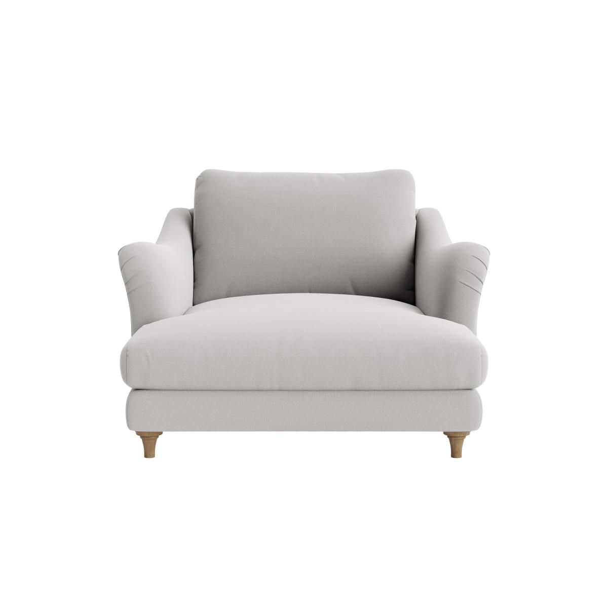 Bumpster Love Seat Chaise – image 2