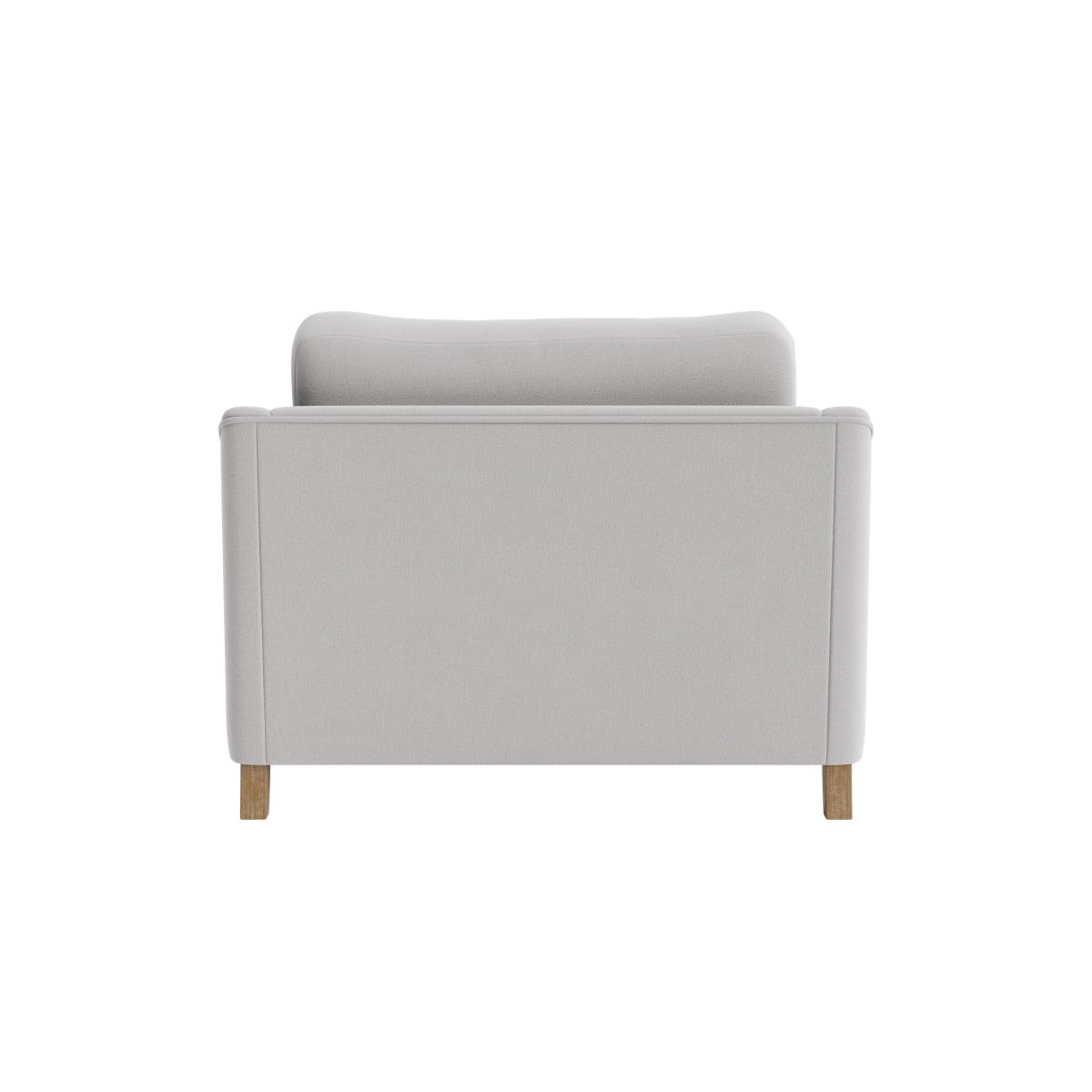 Bumpster Love Seat Chaise – image 4
