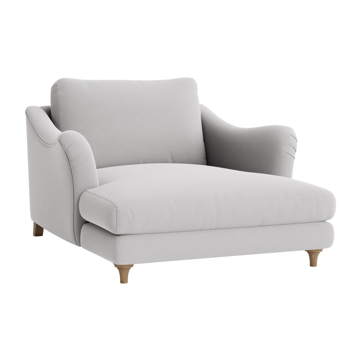 Bumpster Love Seat Chaise – image 1