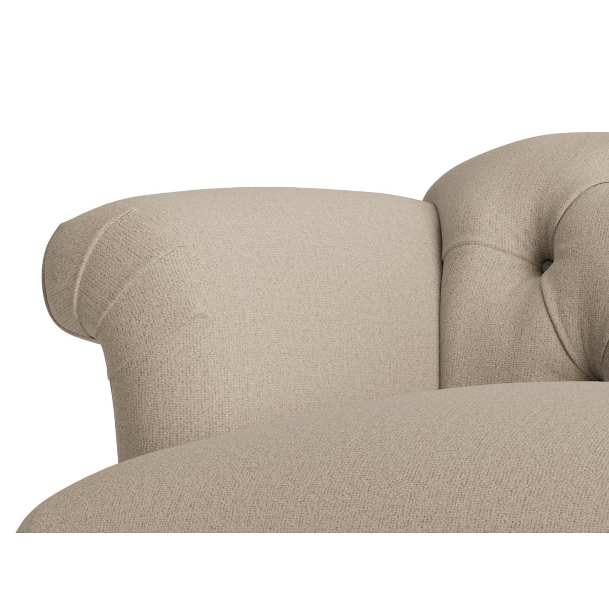 Dixie Love seat – image 5