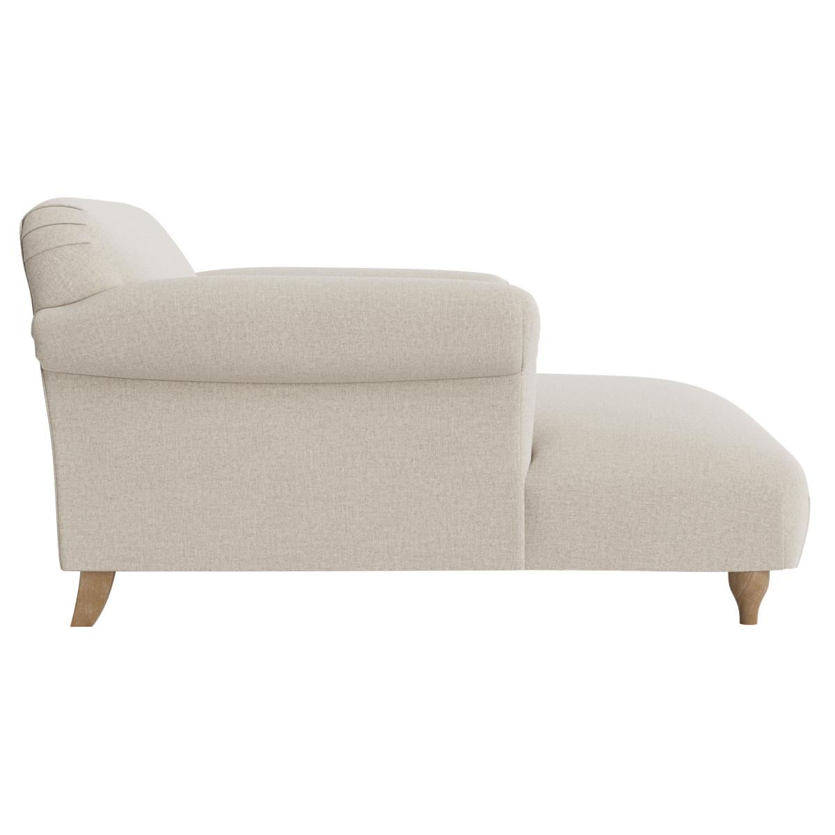 Soufflé Love Seat Chaise – image 3