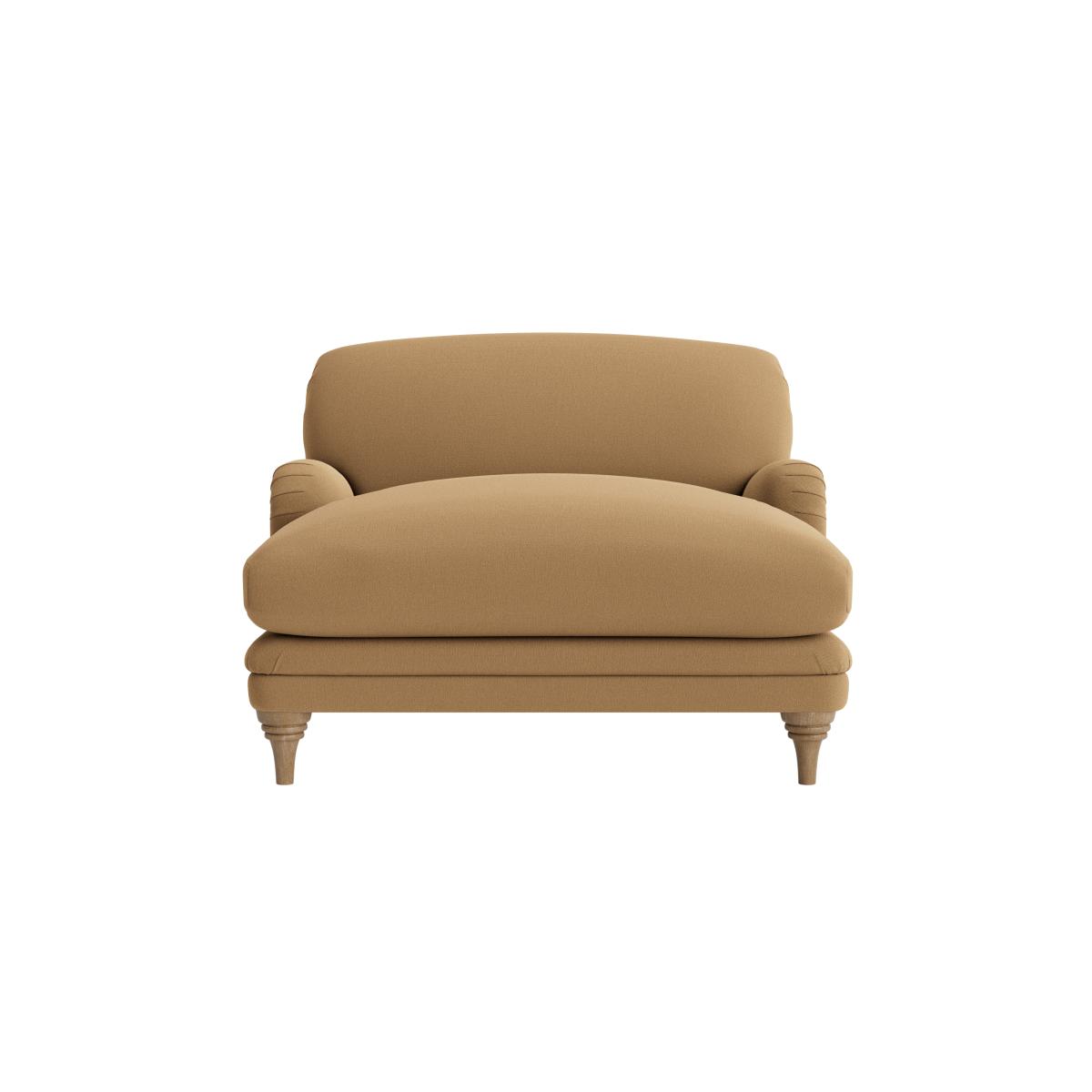 Pudding Love Seat Chaise – image 2