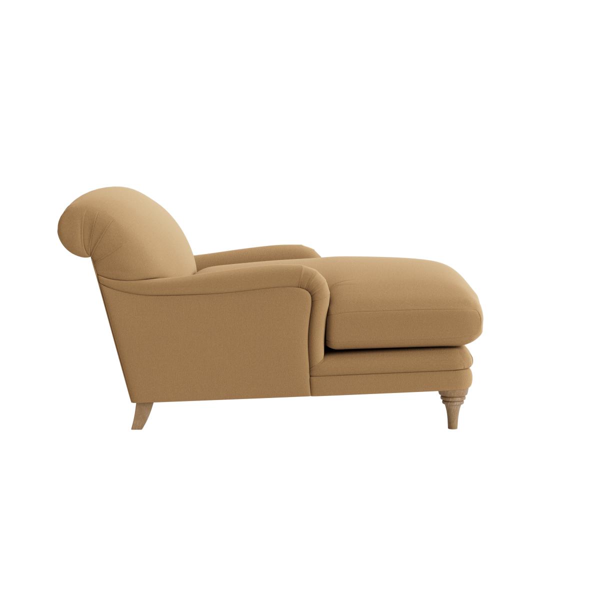 Pudding Love Seat Chaise – image 3