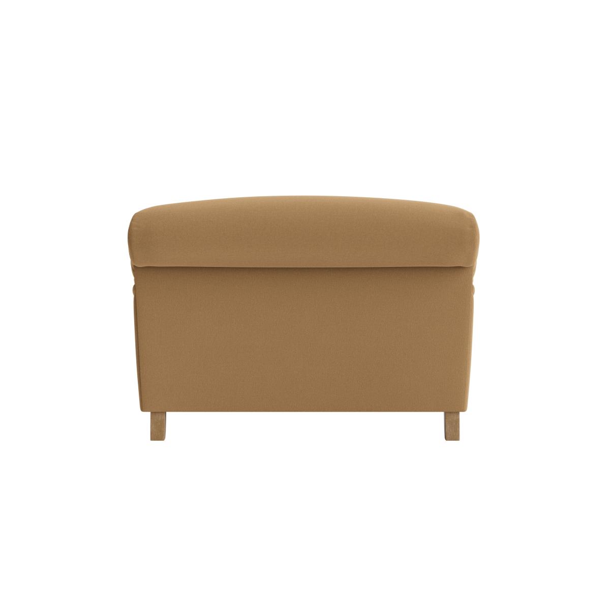 Pudding Love Seat Chaise – image 4