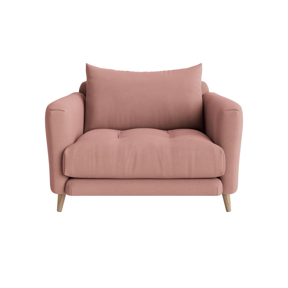 Banoffee Love Seat – image 2