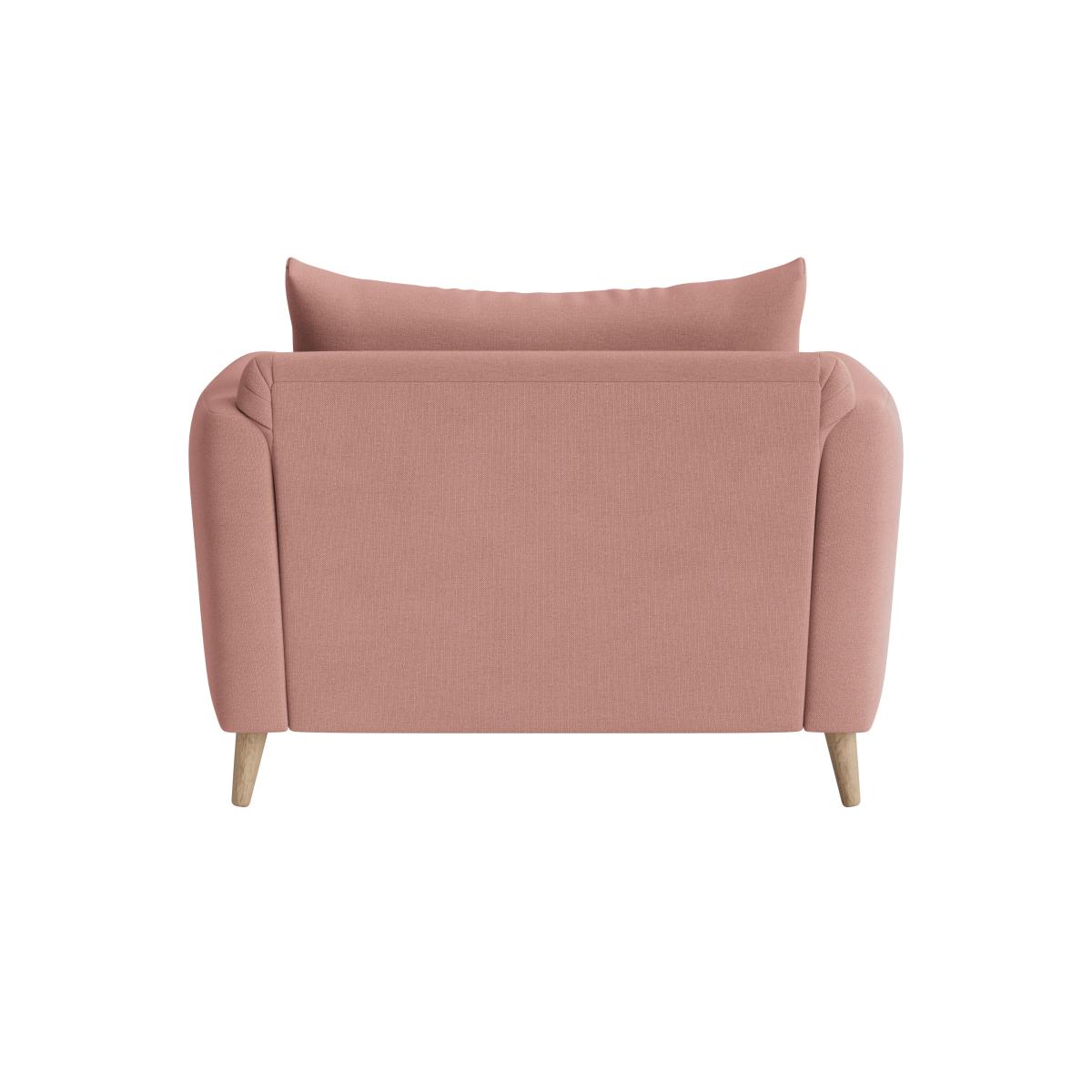 Banoffee Love Seat – image 4