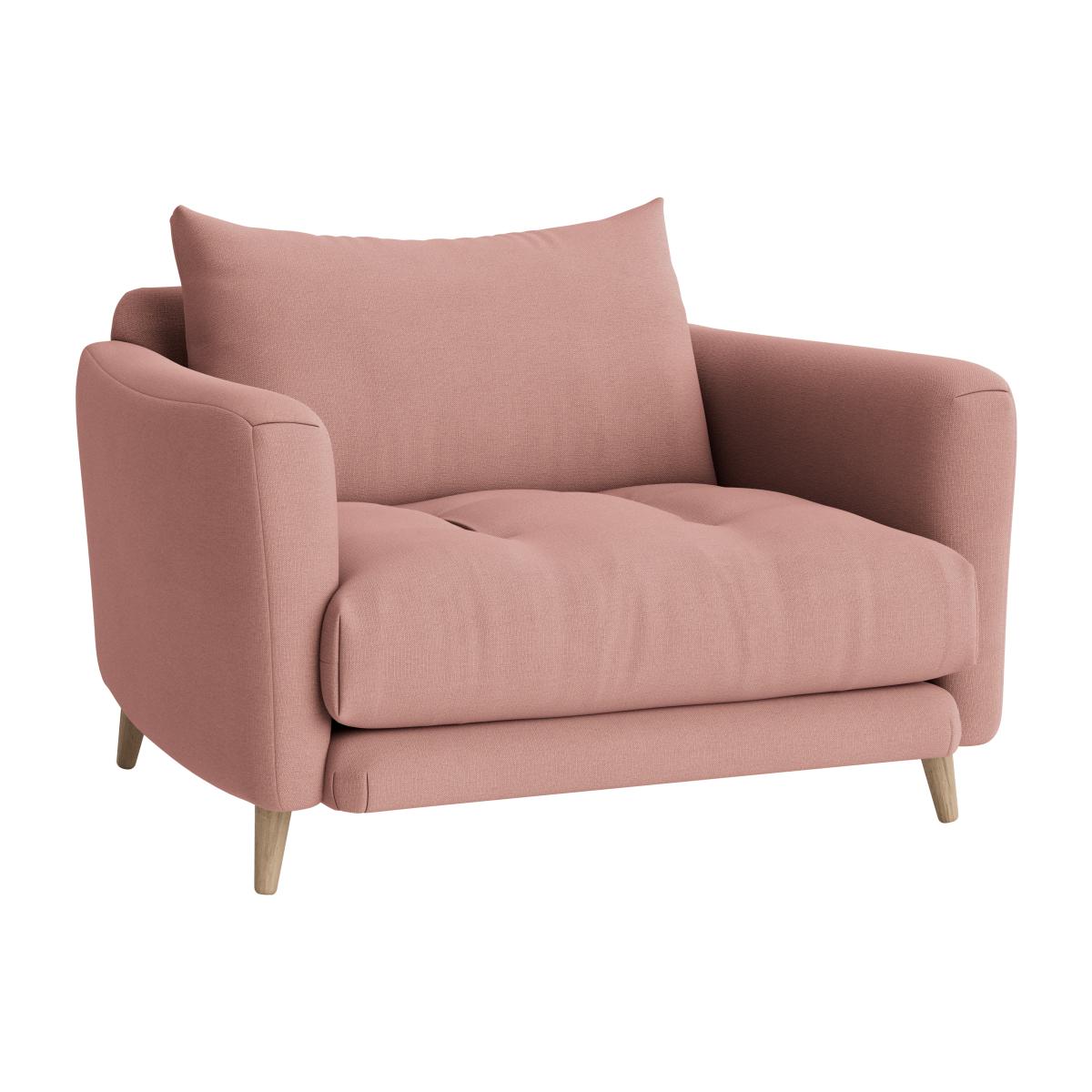 Banoffee Love Seat – image 1