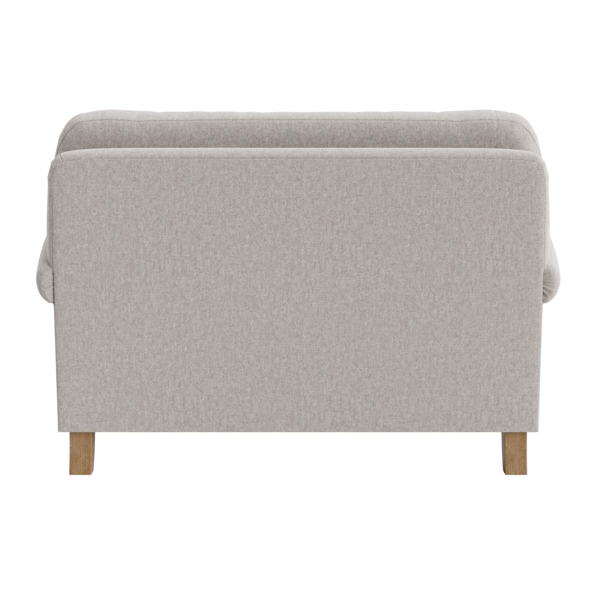 Slowcoach Love seat – image 4