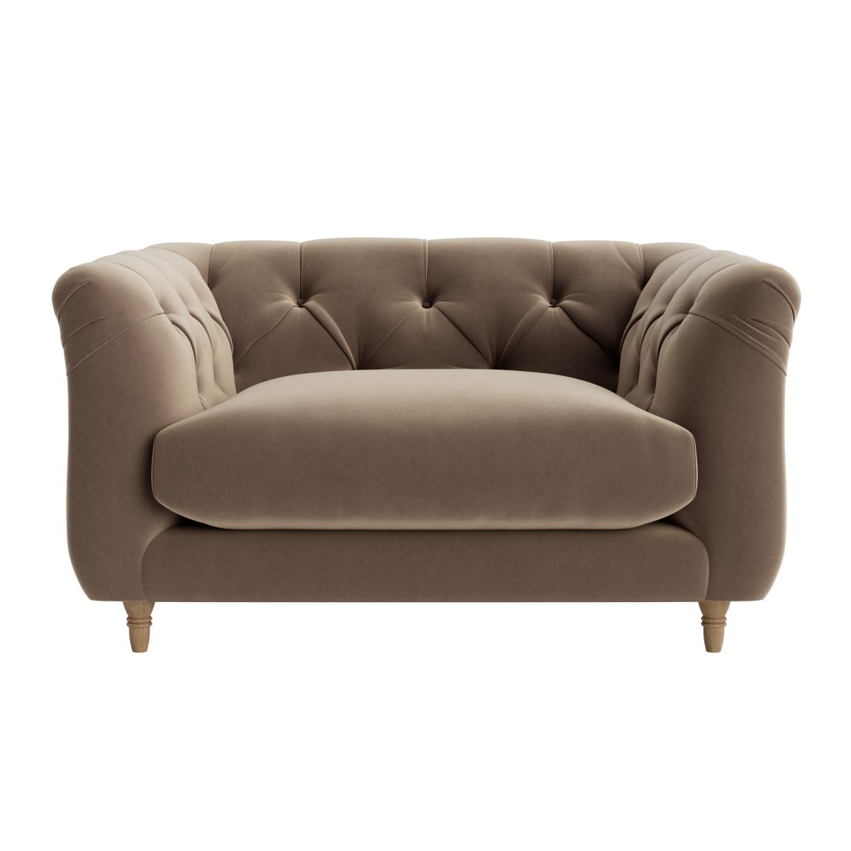 Boho Love Seat – image 2