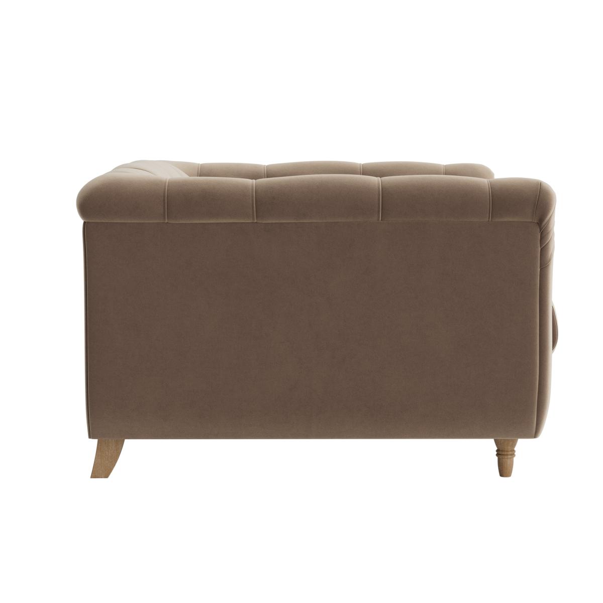 Boho Love Seat – image 3