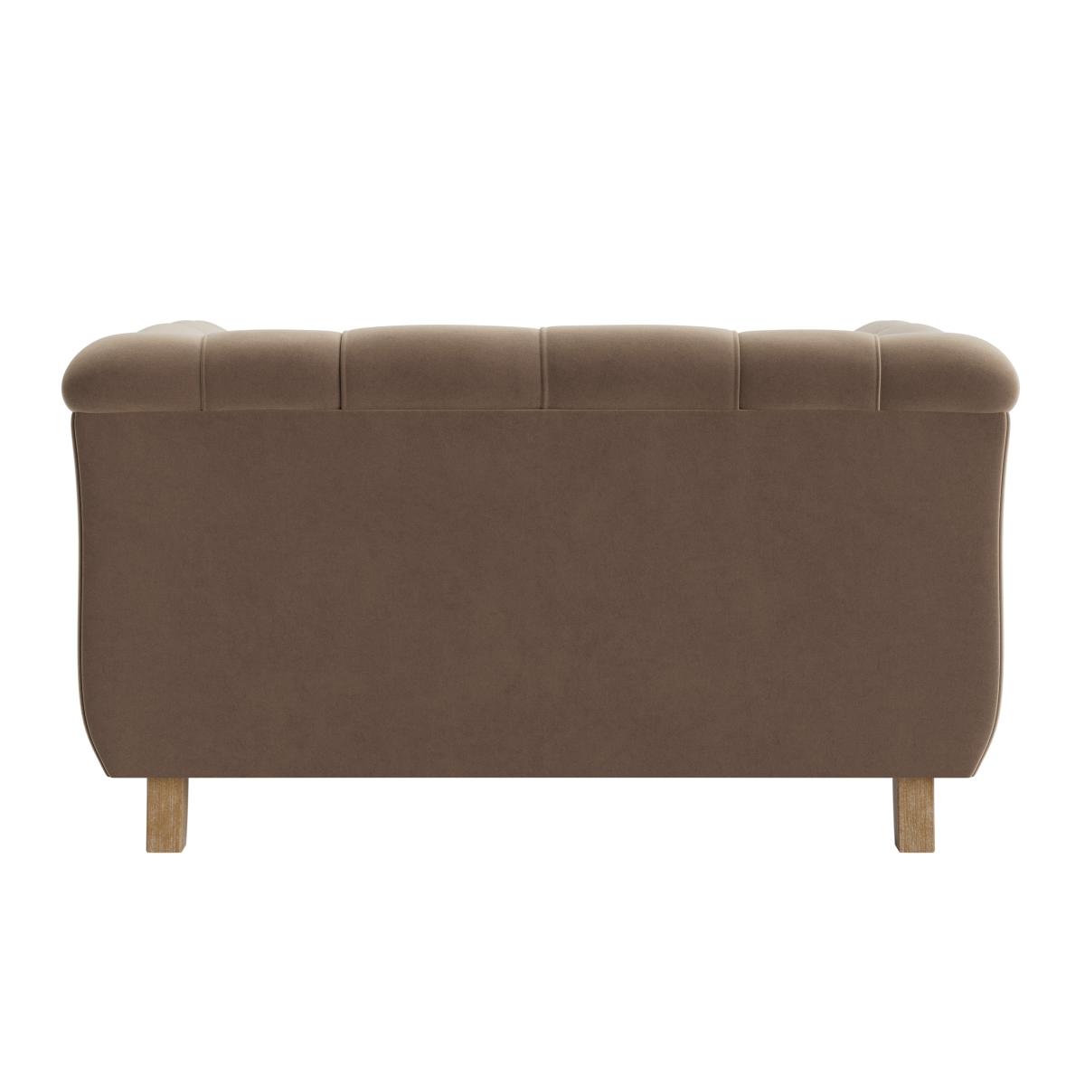 Boho Love Seat – image 4