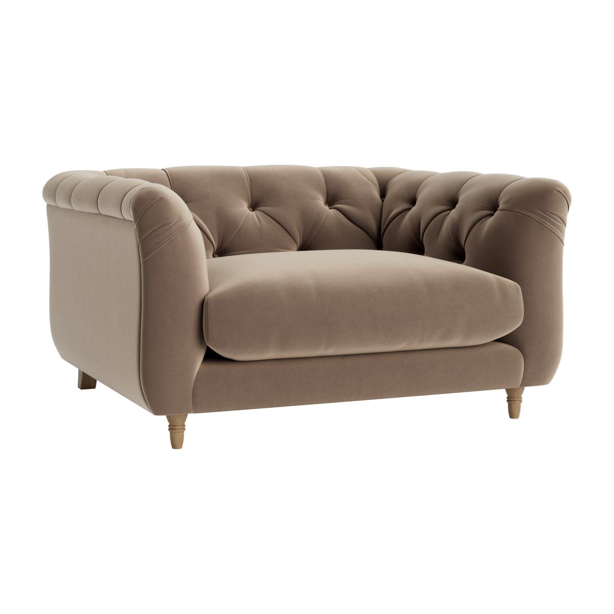 Boho Love Seat – image 1